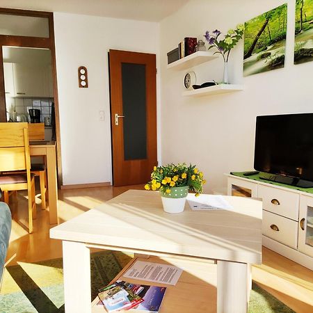 Kurhotel Schluchsee App 2313 - Geniesser-Apartment Mit Suedbalkon - Mit Indoorpool Schluchsee, Hochschwarzwaldkarte 外观 照片